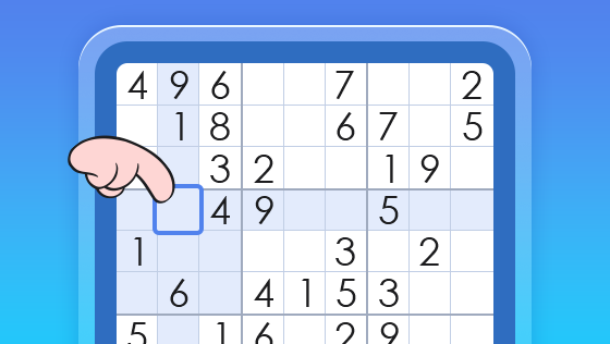 sudoku game rules